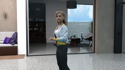 [CeLaVie Group] My Early Life Ch 1-5 + extras