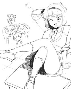 Artist - oekaki_obasan - やまだ (Twitter)