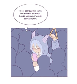 [Moon] Mommy’s milky (Baby milky) (ongoing)