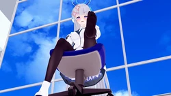[未见ミカ]【生塩ノア】计划赶不上变化