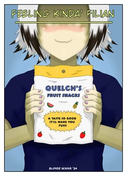 [BlondeUchiha (WolfenUchiha111)] Feelin' Kinda' Filian