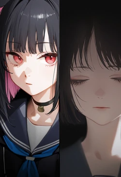 [Junichoon] K&K （Short Update May part08） (Patreon)  [AI Generated]