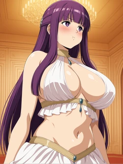 fern-f [AI Generated]