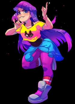 [GIRIN] Glitch Techs