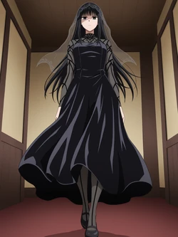 [ANIPAI] Osaragi (Sakamoto Days)(AI Generated)