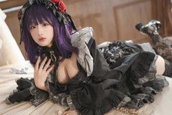 3mime - Shizuku Kuroe