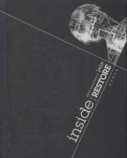 Serial Experiments Lain Inside-Restore