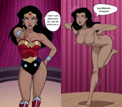 Hypnotized Girls - TheHypno7ist [AI Generated]