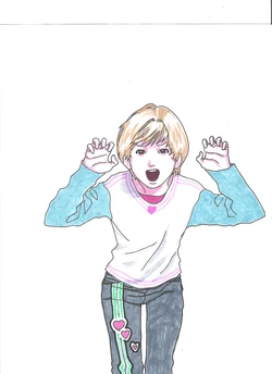The works of afuchan
