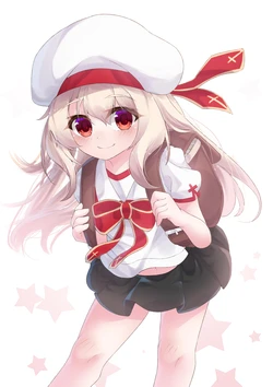 Pixiv&gelbooru——Non-H collections 179