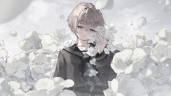 Pixiv&gelbooru——Non-H collections 182