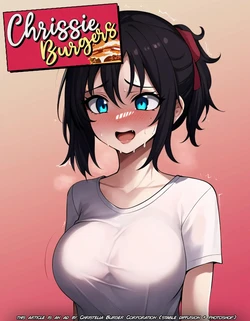 [Christelia] Chrissie Burgers [AI Generated]