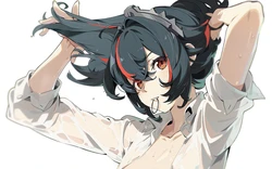 Zenless Zone Zero HD Official Art