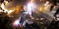 Legends of Runterra HD Official Art