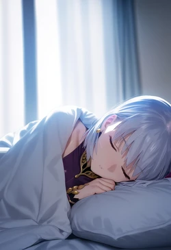 Mikitoon_studio カーマ_逆夜這い② 战内外搬运 [AI Generated]