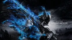 The Art Of Elden Ring Nightreign