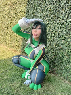 Bonnie - Froppy