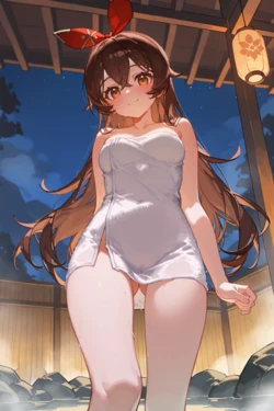 (Animegoistt) June (Patreon) [Ai Generated]