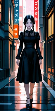 IA gallery [AI Generated]