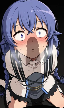 Roxy Migurdia - Mushoku Tensei (15) [AI Generated]