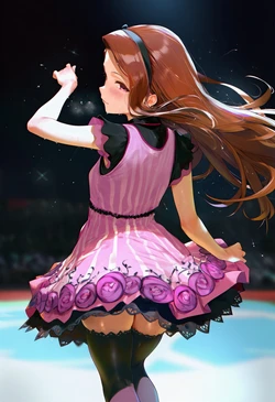 [MOKIIIMOKIII]Iori[AI Generated]