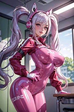 [AI Generated] Alice