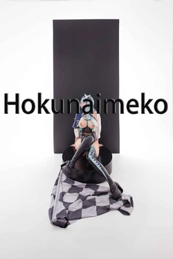[Hokunaimeko] Eula Race Queen