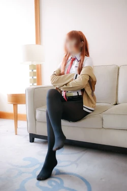 少女映画牧濑红莉栖