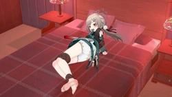 [未见ミカ] 开拓者，做点人事吧.....