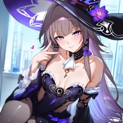 [Patreon] [Elizasrain] [AI Generated](1)