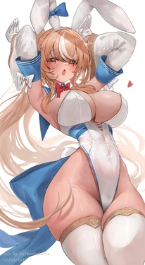 [Gelbooru] Shiranui Flare - Hololive