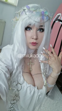 Miukadoo - Revenant