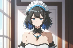 [NoxxAI] Kjera (AI Generated)