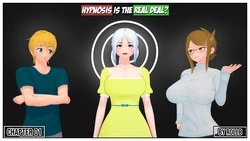 [RollB] Hypnosis is the Real Deal? [English]