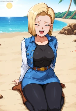 Lewdiii  Part 07 [AI Generated]