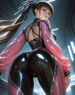[Penguih] Eve (Stellar Blade) [AI Generated]