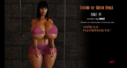 [Bae3] Legend Of Queen Opala 14 : Osira's Punishment
