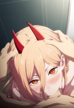 [Vanitas_AI] 帕瓦 | Power 3 [ai generated]