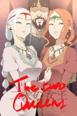 [GetDrain] Futari no Joō [AI Generated]