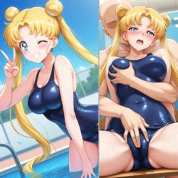 M2025 pixiv [AI Generated]