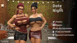 [Taziota] Date Night