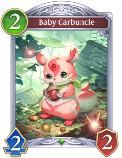 Shadowverse Worlds Beyond ( Legends Rise )