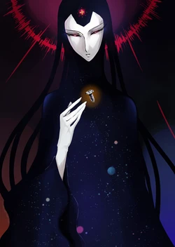 Queen Promethium art compilation