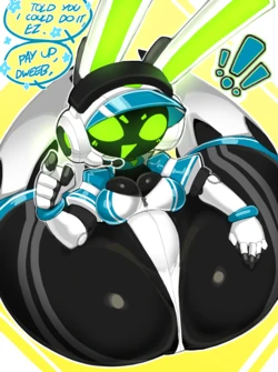 [Artist] Goatboydraws (June 2025-2019)