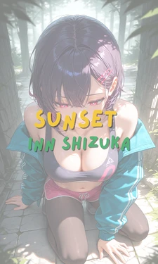 [ntrzelda] Sunset Inn Shizuki Part 1 [AI Generated]