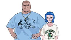 [HellOnEarth-III] Deviantart Collection