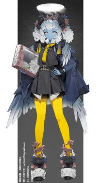 [Pixiv] 織平 [35574608]