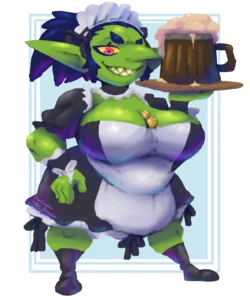 [Bangboodoragon] Monster Girls and Monsters