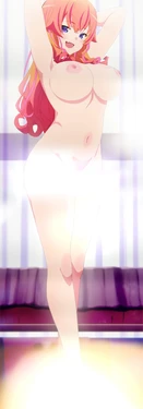 Kakushite! Makina-san!! THE ANIMATION