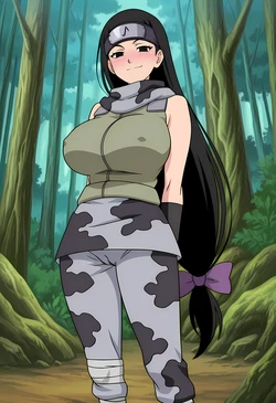 [AIndroidParanoid] Kin Tsuchi (Naruto)(Patreon) (AI Generated)